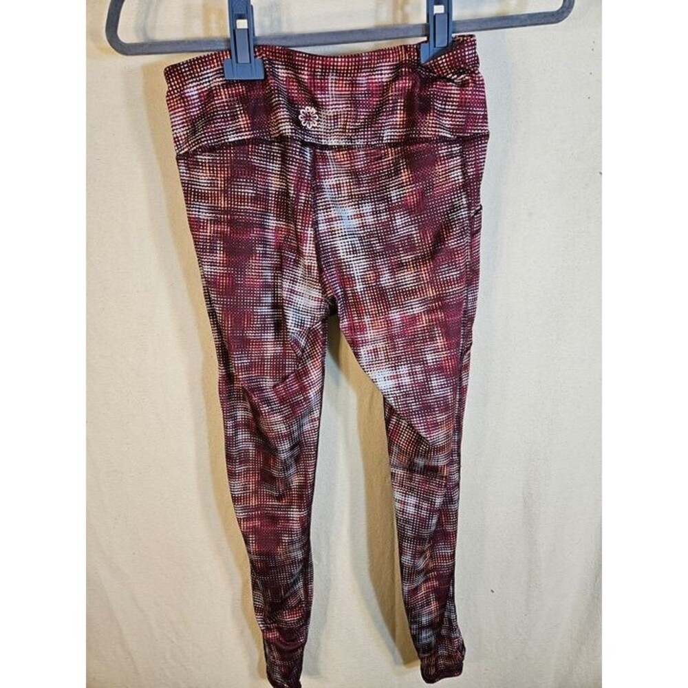 Leggings Capris by Prop Player -- ITEM #2280